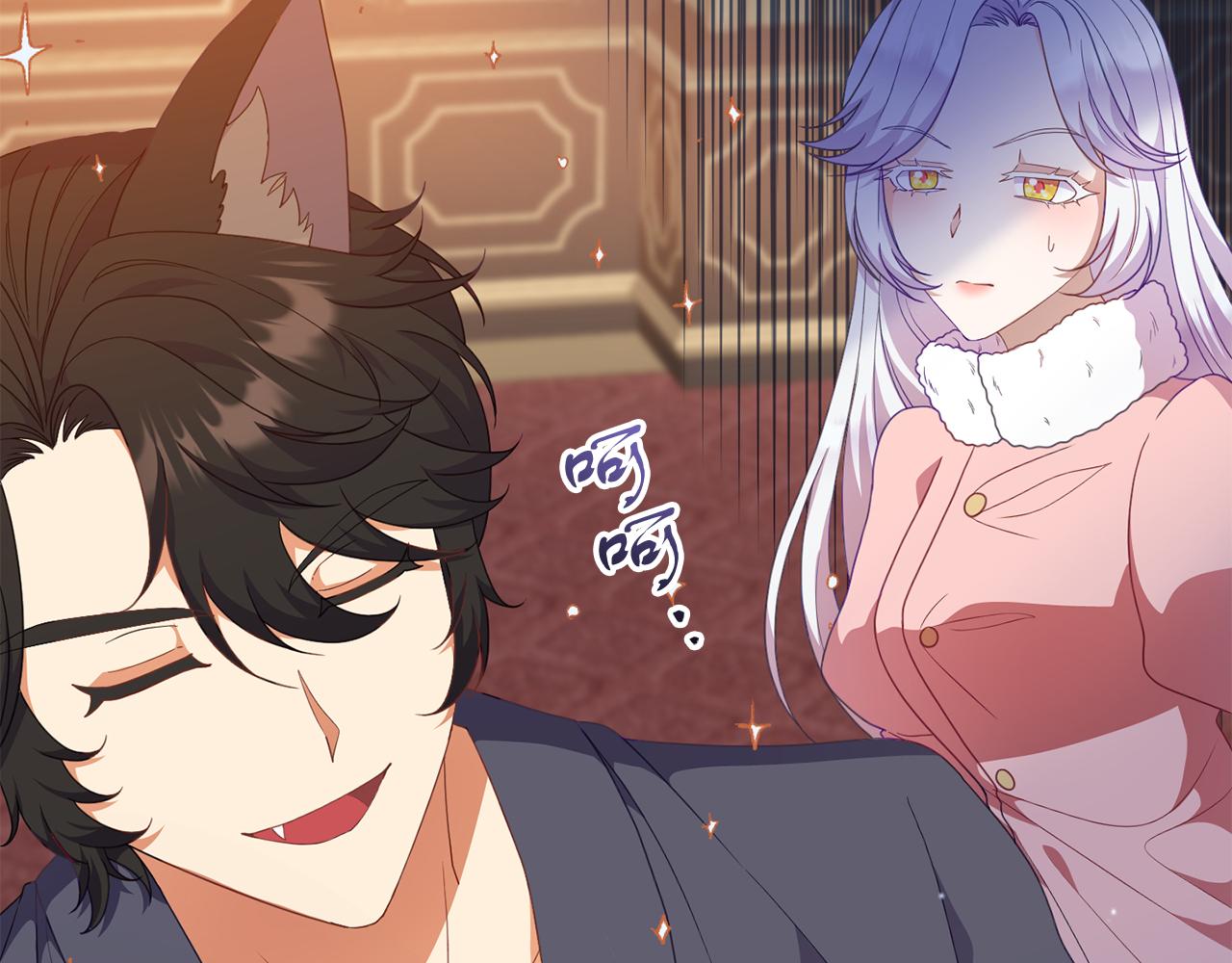 《今夜驯服狼公爵》第46话 见夏洛特 第30页