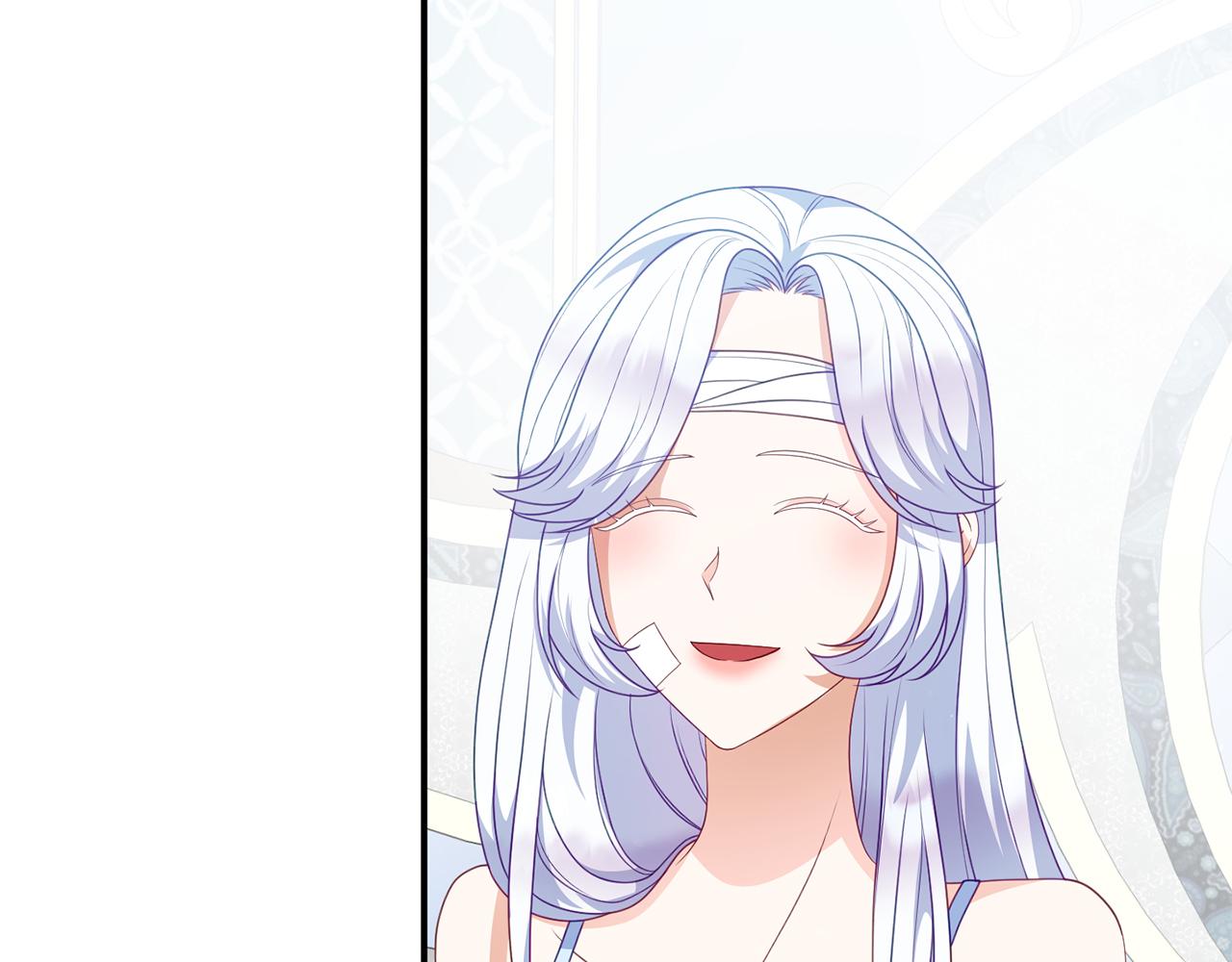 《今夜驯服狼公爵》第45话 昏迷不醒 第37页