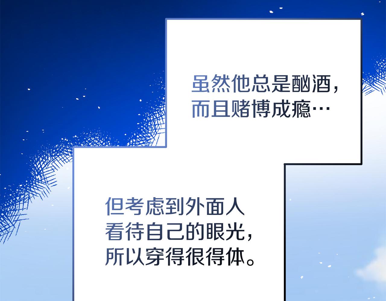 《今夜驯服狼公爵》第52话 父亲借钱 第49页