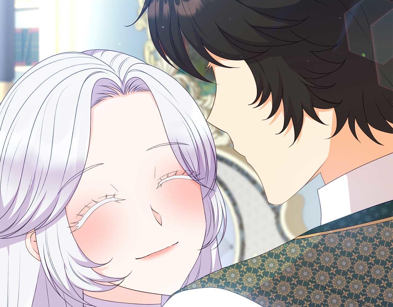 《今夜驯服狼公爵》第56话 我有个条件 第20页