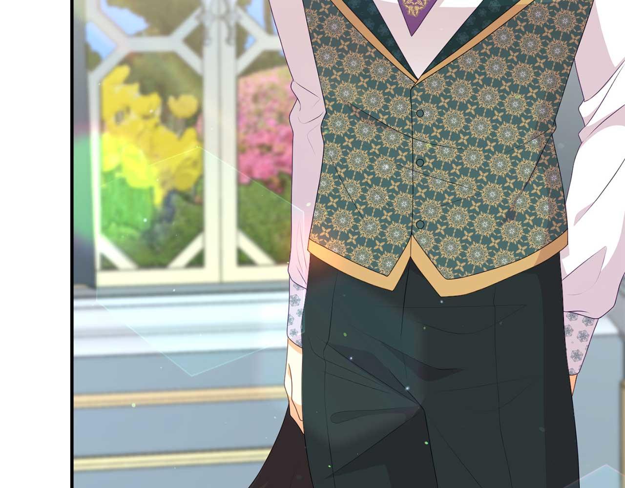 《今夜驯服狼公爵》第56话 我有个条件 第7页