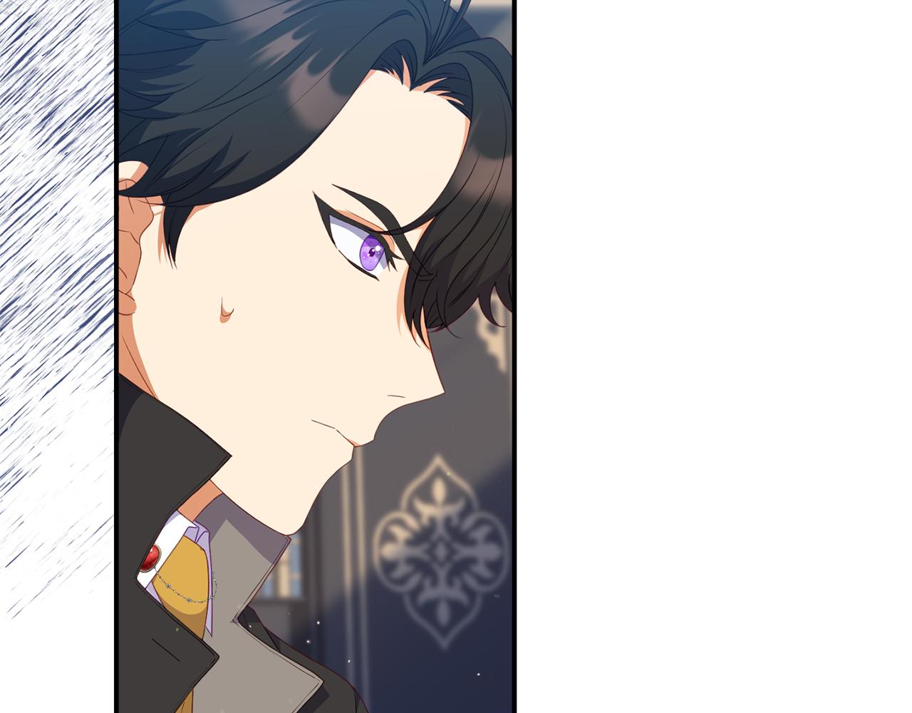 《今夜驯服狼公爵》第49话 当面对质 第14页