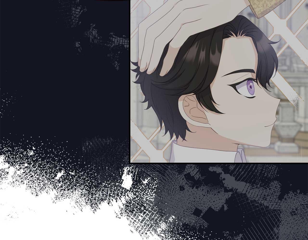 《今夜驯服狼公爵》第57话 对抗皇太子 第46页