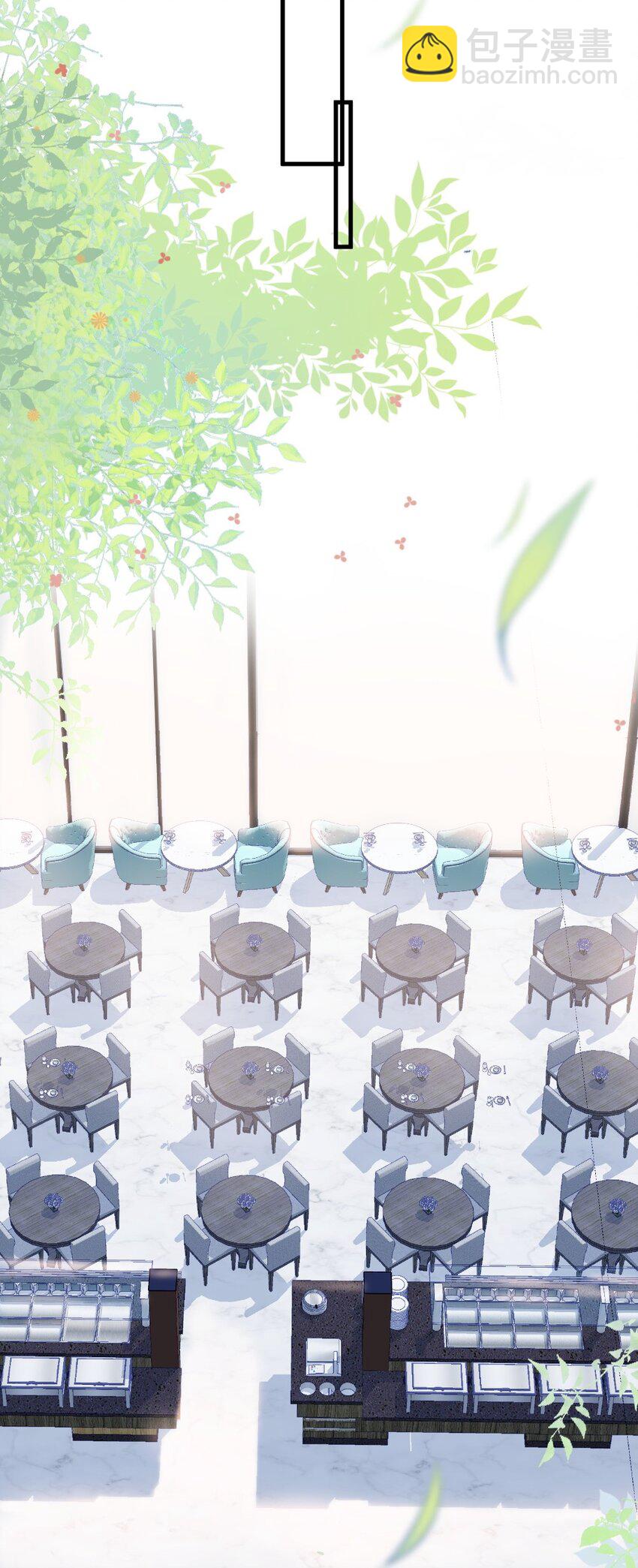 《言笑弯弯》012 你太容易被误会了 第26页