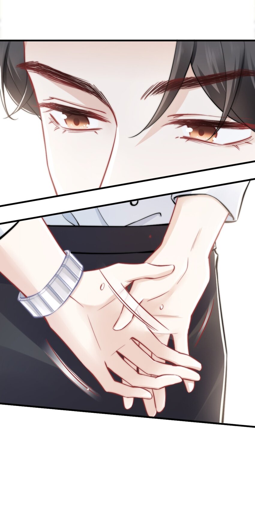 《言笑弯弯》010 还疼吗？ 第31页