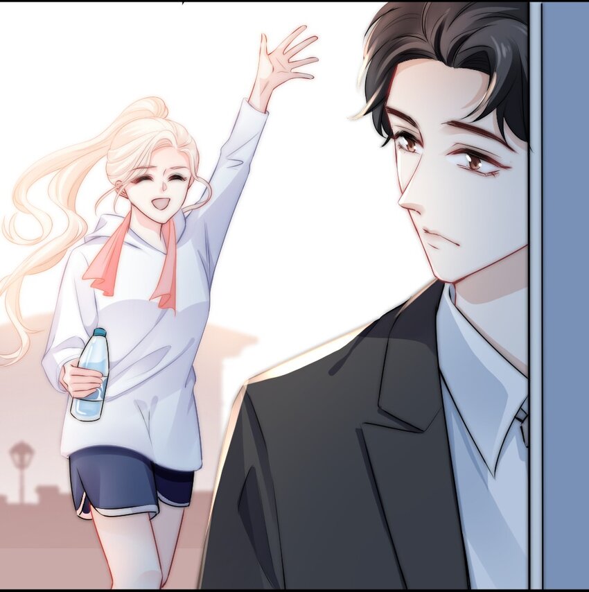 《言笑弯弯》016 你满意了吗？ 第13页