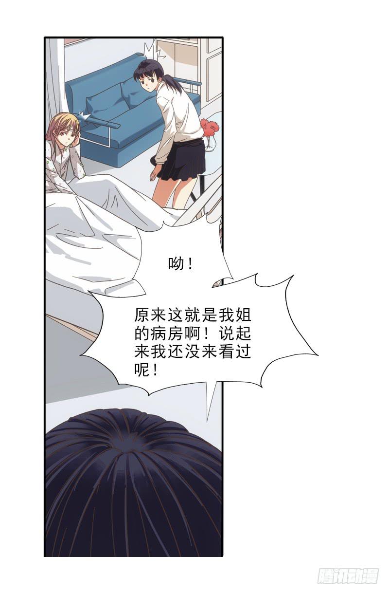 《她比前妻更撩人》嗬三小姐？ 第4页