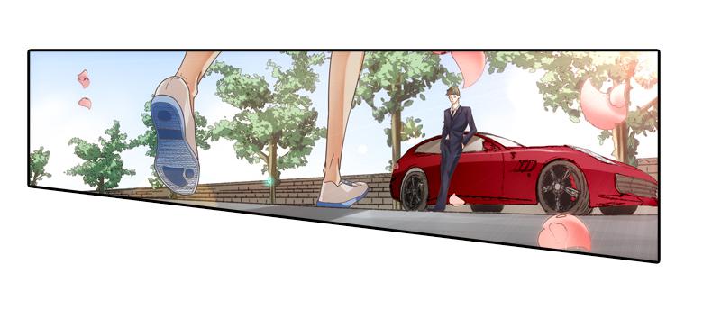 《她比前妻更撩人》约会 第11页