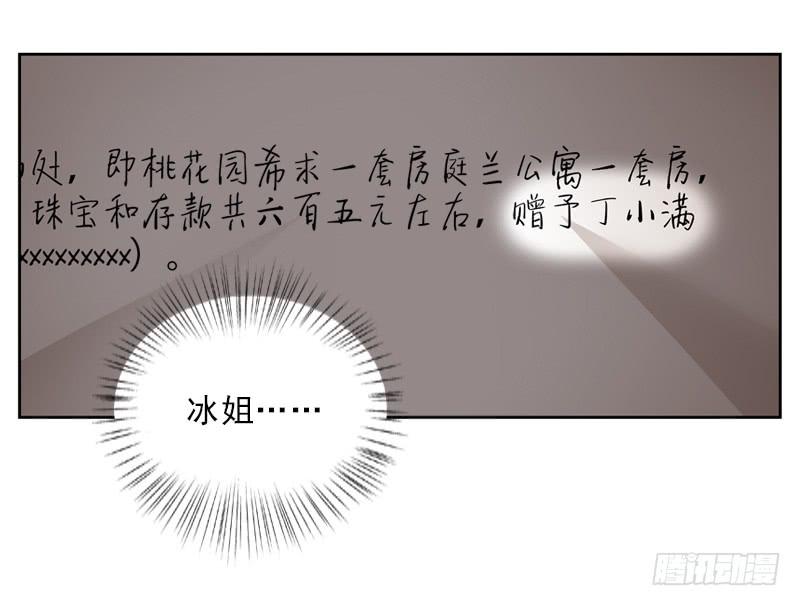 《她比前妻更撩人》修改遗嘱！ 第13页