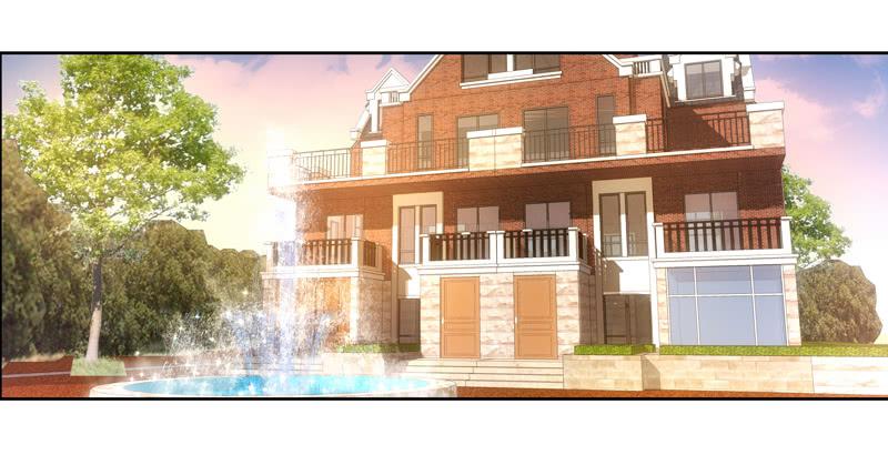 《她比前妻更撩人》助纣为虐 第25页