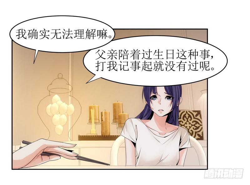 《她比前妻更撩人》枉死？ 第7页