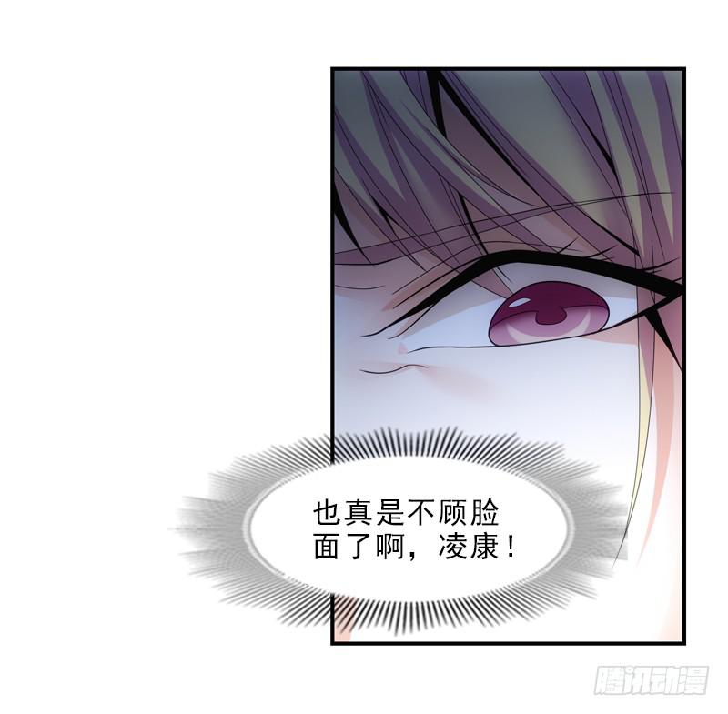 《她比前妻更撩人》别忘了你姓凌！ 第17页