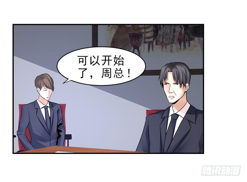 《她比前妻更撩人》会议 第17页