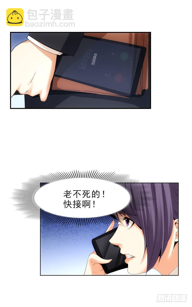 《她比前妻更撩人》股权 第11页