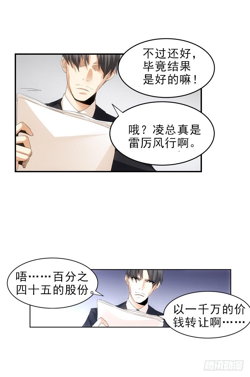 《她比前妻更撩人》股权 第13页