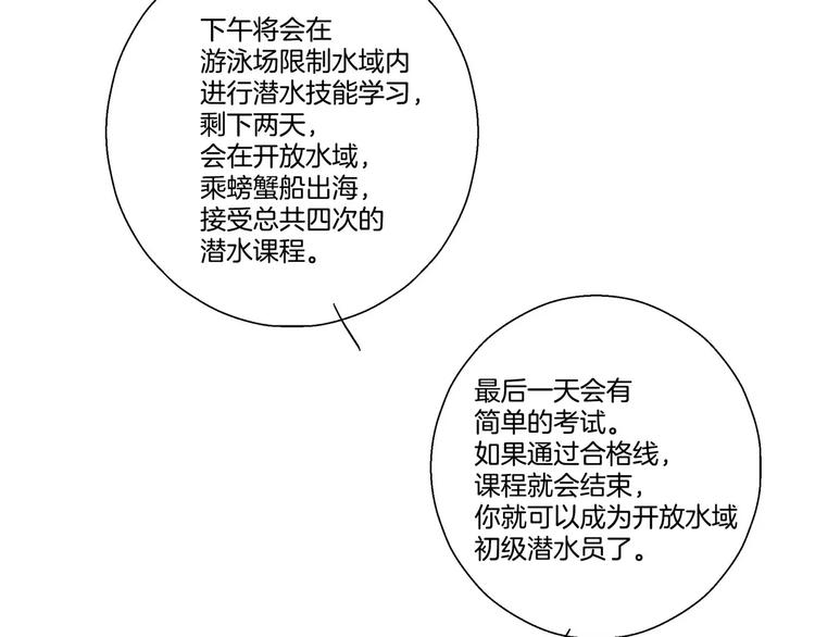 《潜水日志》第4话 第25页
