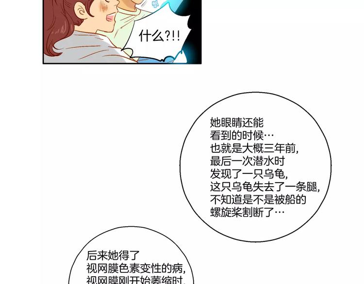 《潜水日志》第5话 第35页
