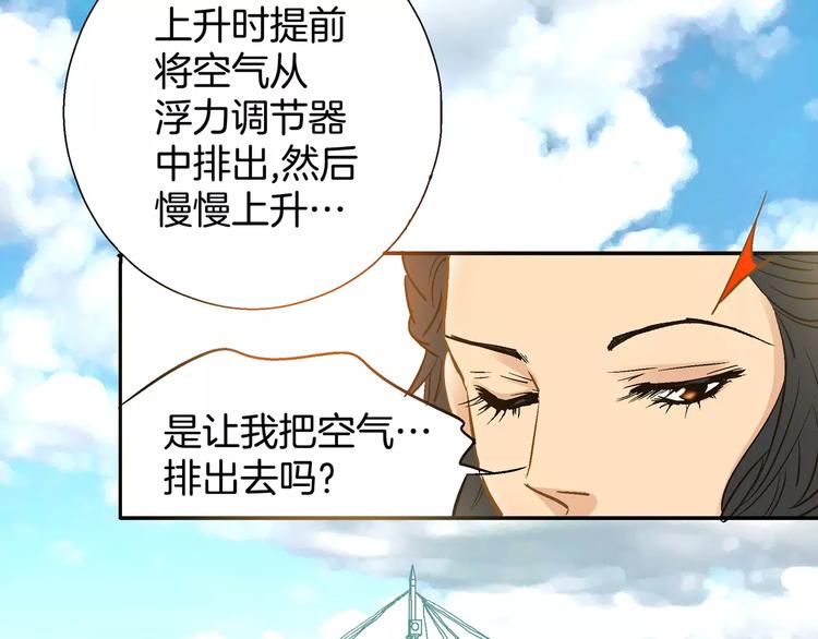 《潜水日志》第22话 第50页