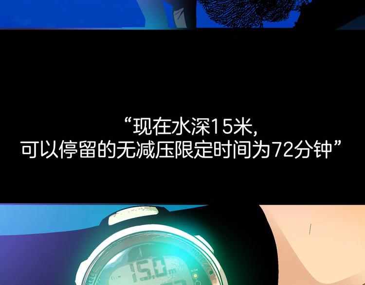 《潜水日志》第21话 第11页