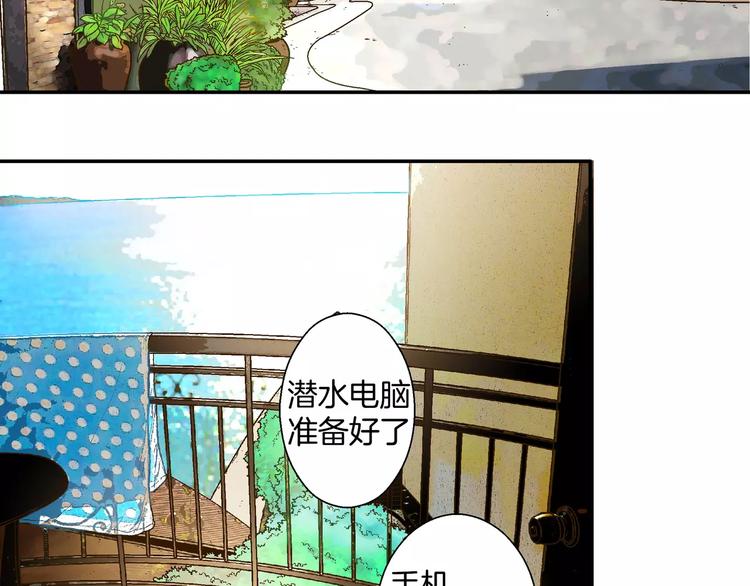 《潜水日志》第29话 第6页