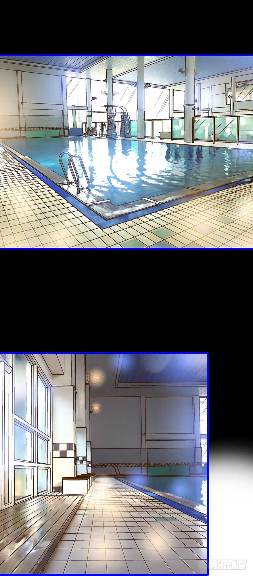 《潜水日志》第72话 第17页