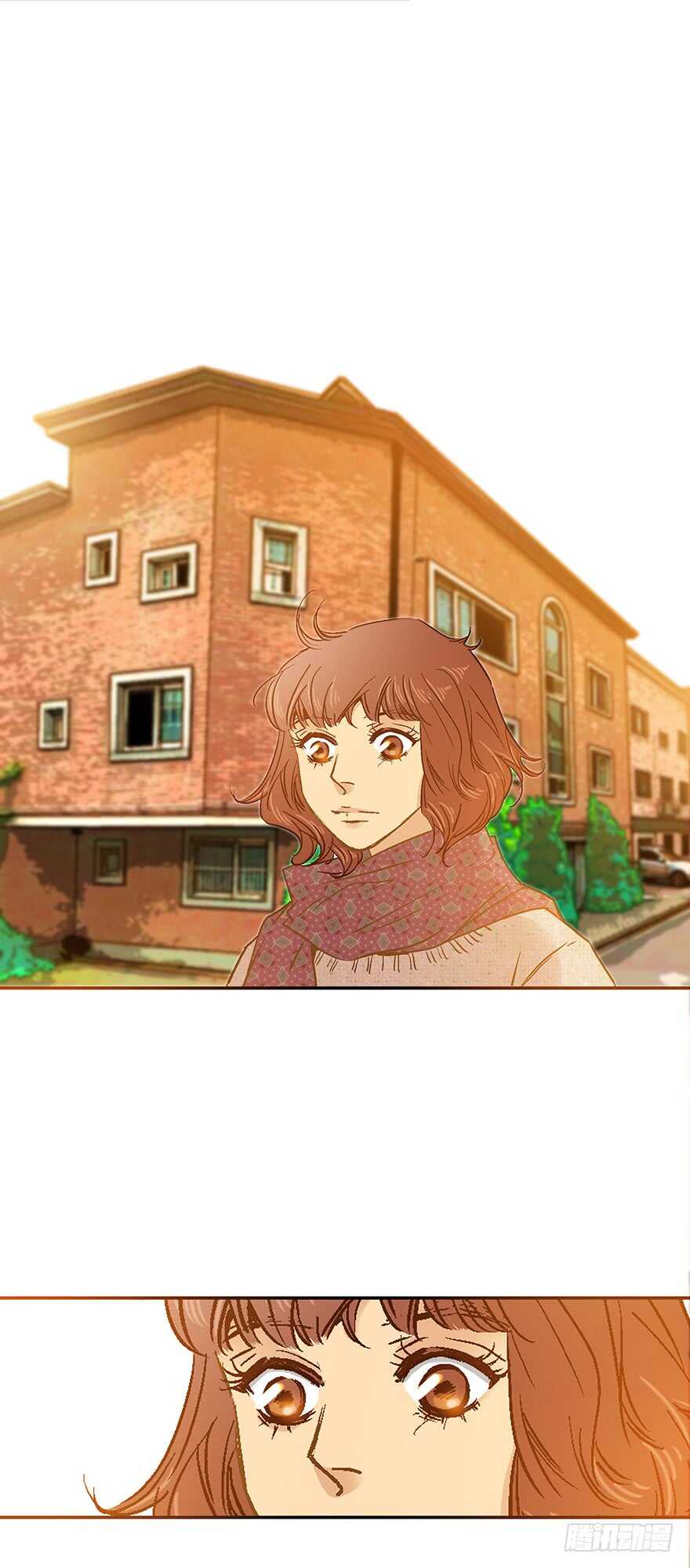 《潜水日志》第71话 第3页
