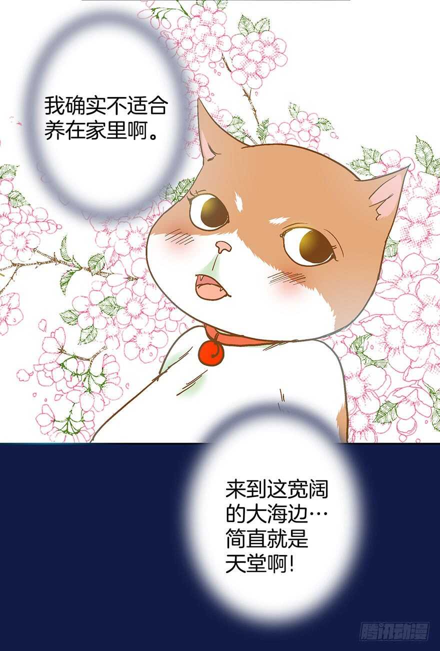 《潜水日志》第80话 第20页