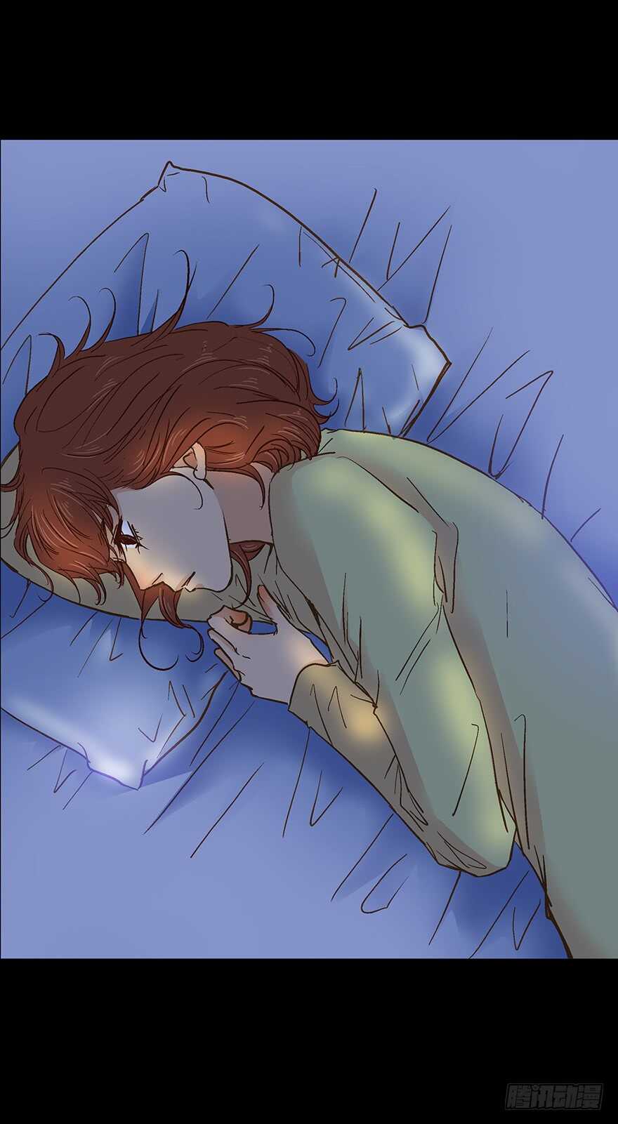 《潜水日志》第77话 第5页