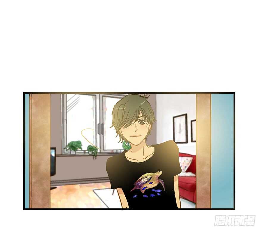 《潜水日志》第108话 第4页