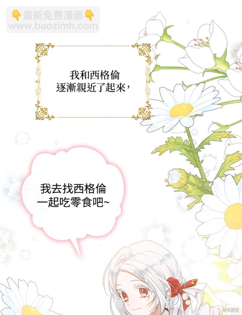 《成为我笔下男主的妻子》第10话 第28页