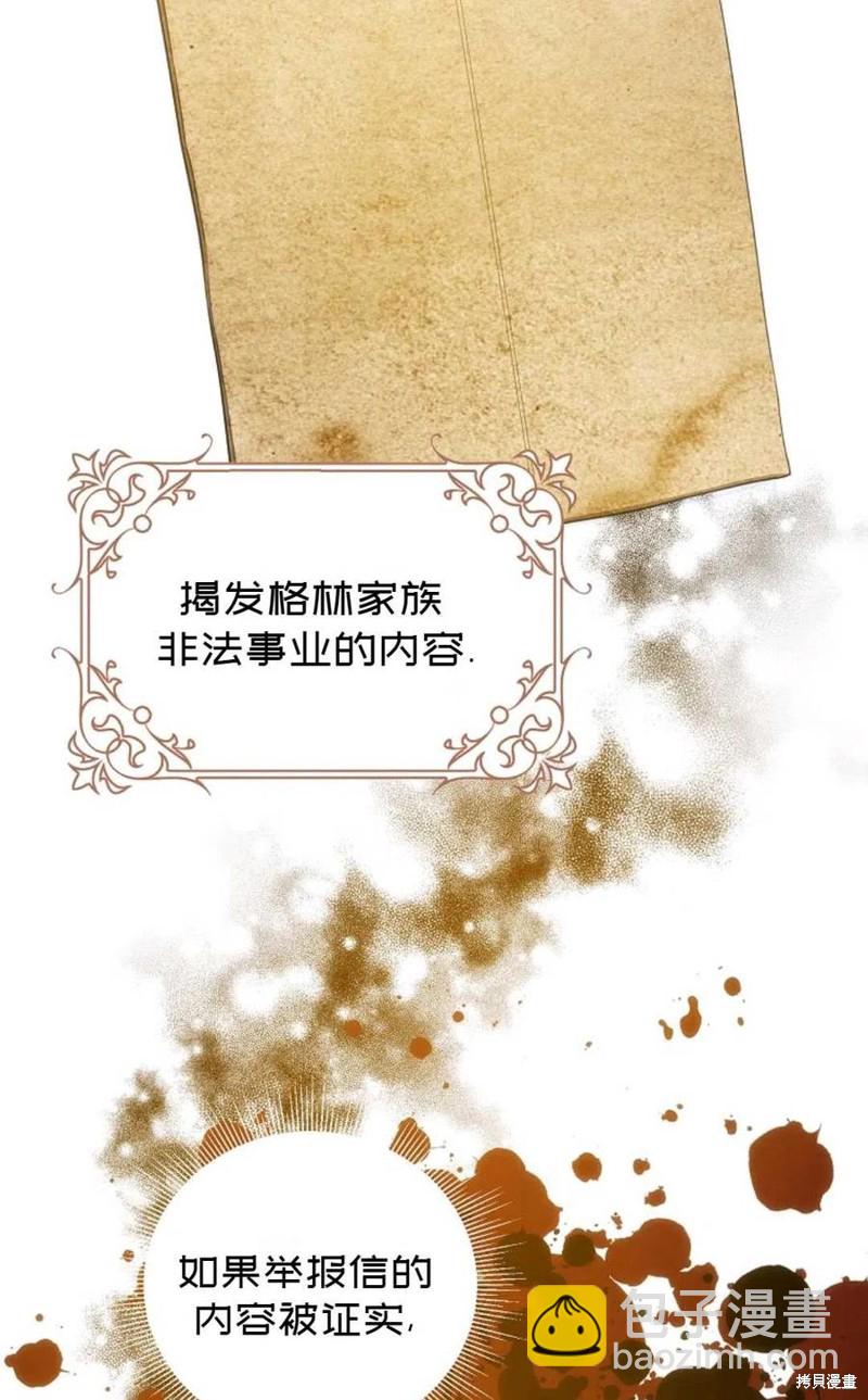 《成为我笔下男主的妻子》第24话 第9页