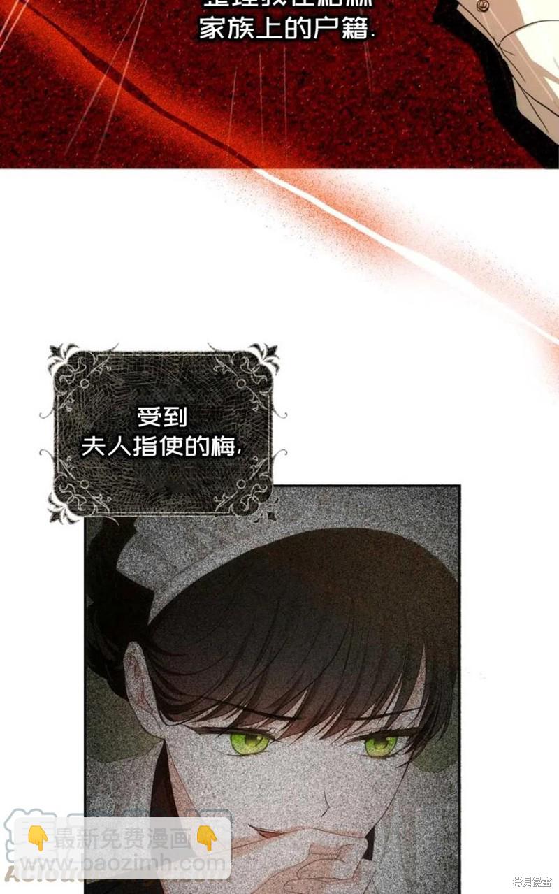 《成为我笔下男主的妻子》第22话 第28页