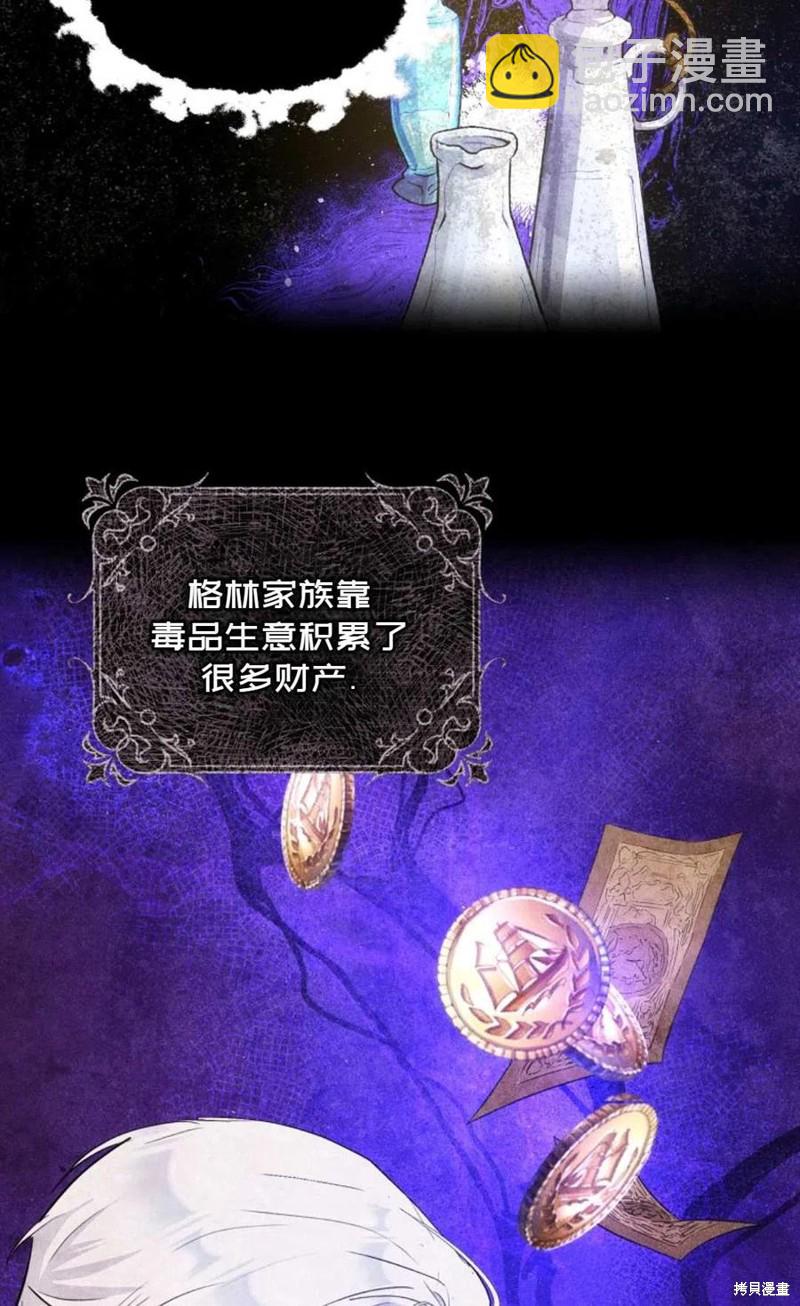 《成为我笔下男主的妻子》第23话 第18页