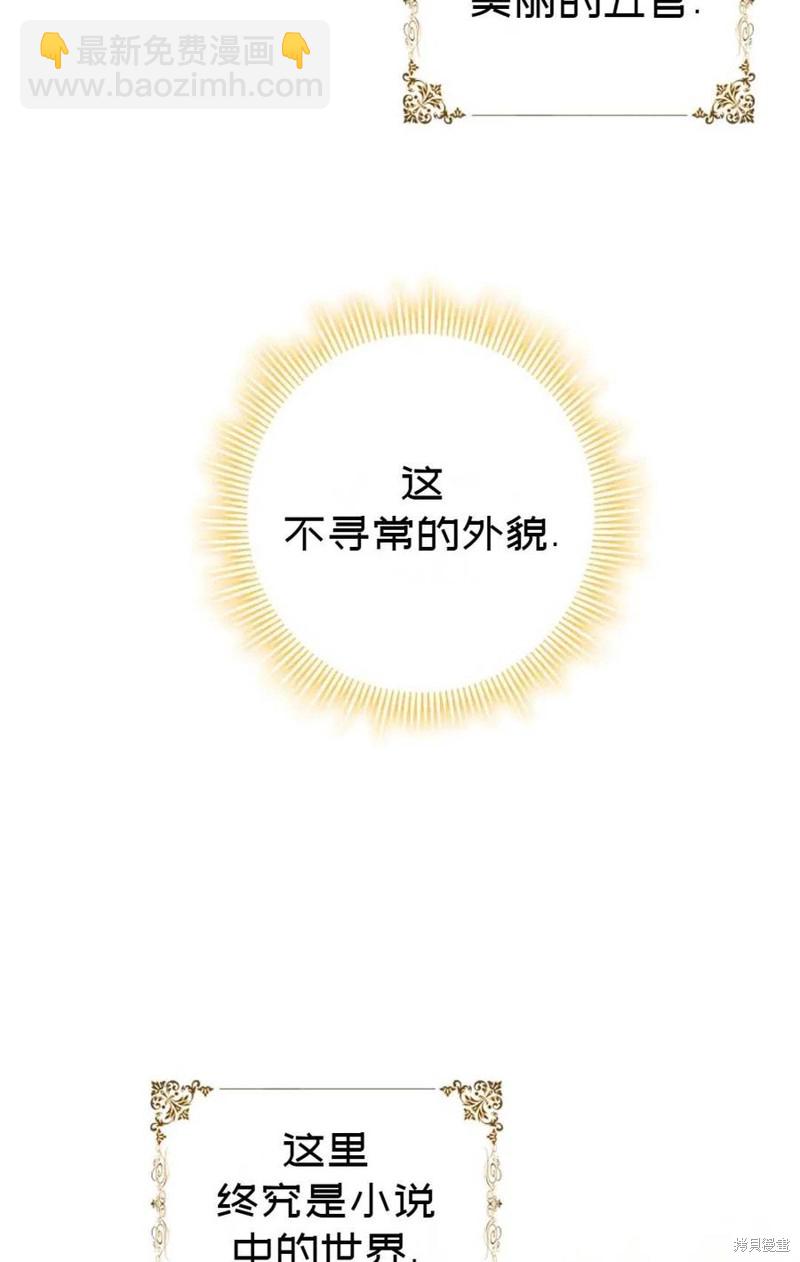 《成为我笔下男主的妻子》第26话 第42页