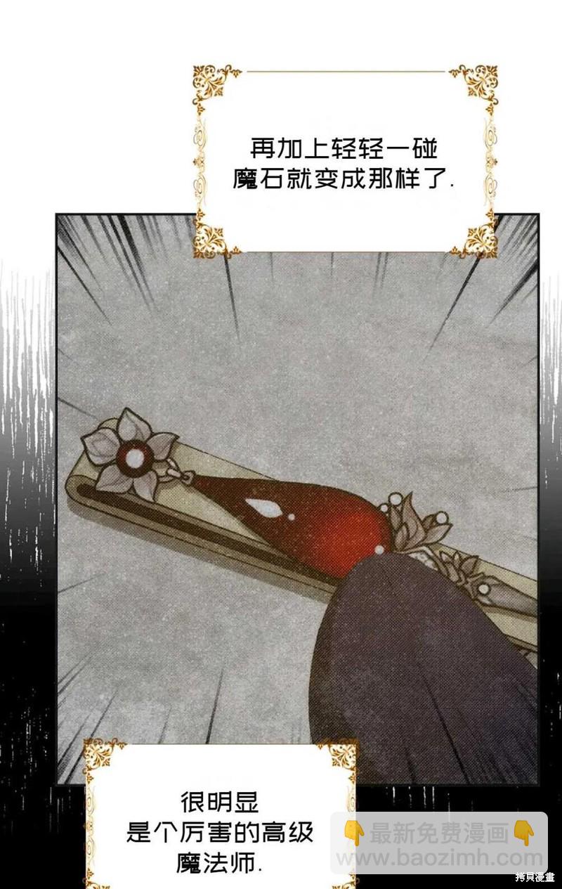 《成为我笔下男主的妻子》第27话 第29页