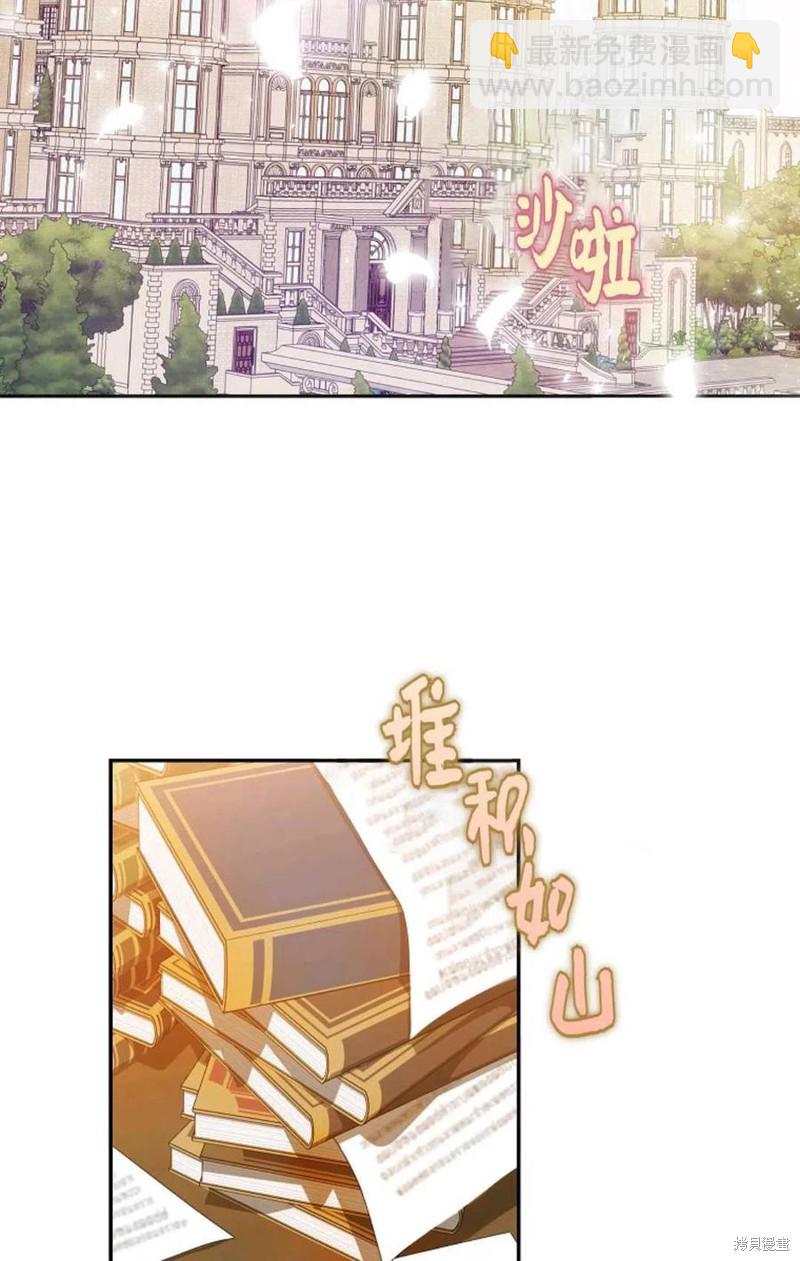 《成为我笔下男主的妻子》第27话 第36页