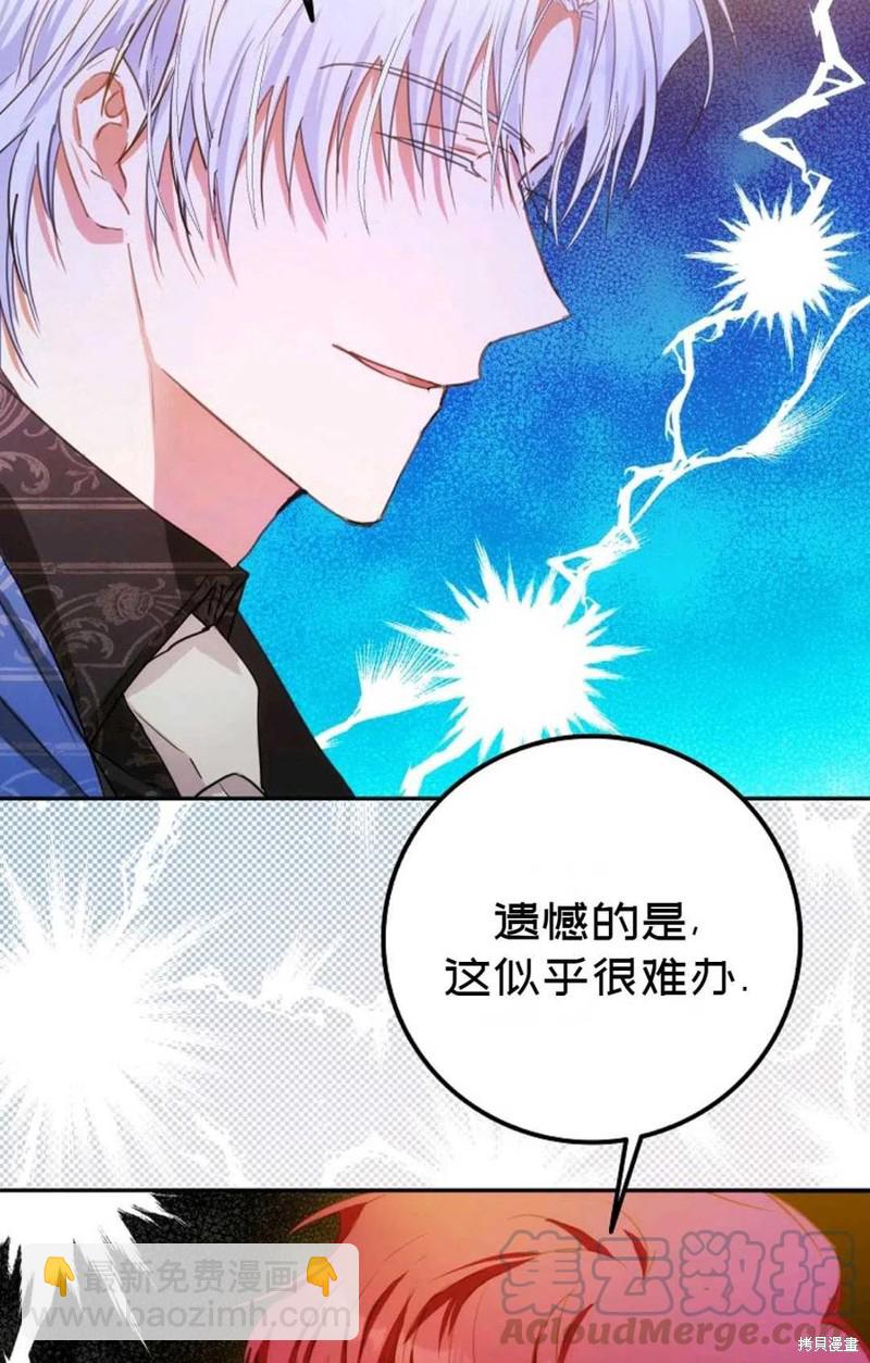 《成为我笔下男主的妻子》第28话 第46页