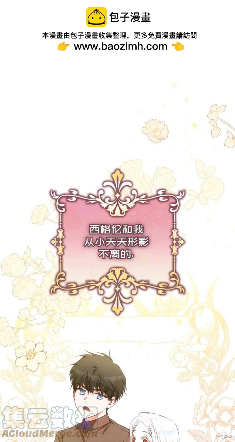 《成为我笔下男主的妻子》第29话 第1页