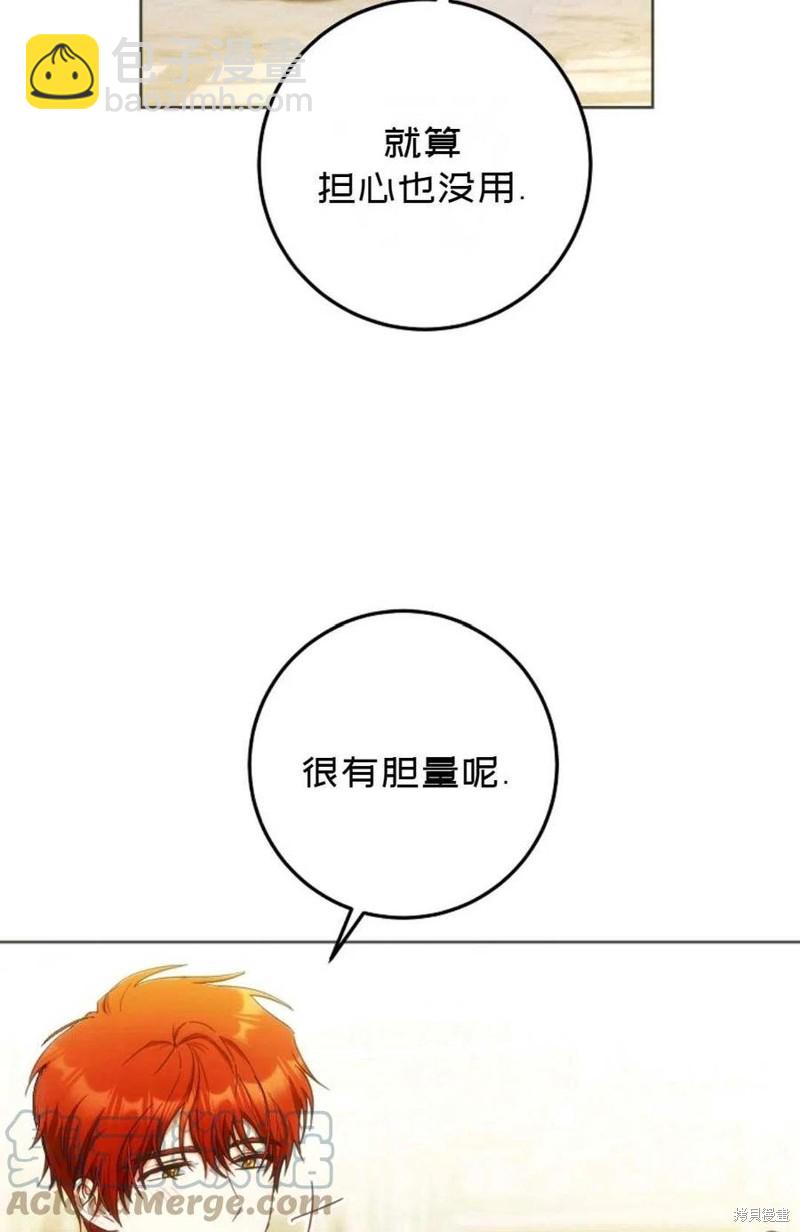 《成为我笔下男主的妻子》第36话 第16页