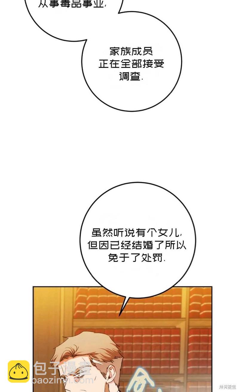 《成为我笔下男主的妻子》第35话 第48页