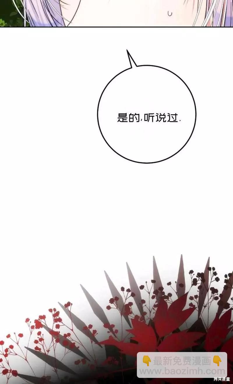 《成为我笔下男主的妻子》第39话 第15页