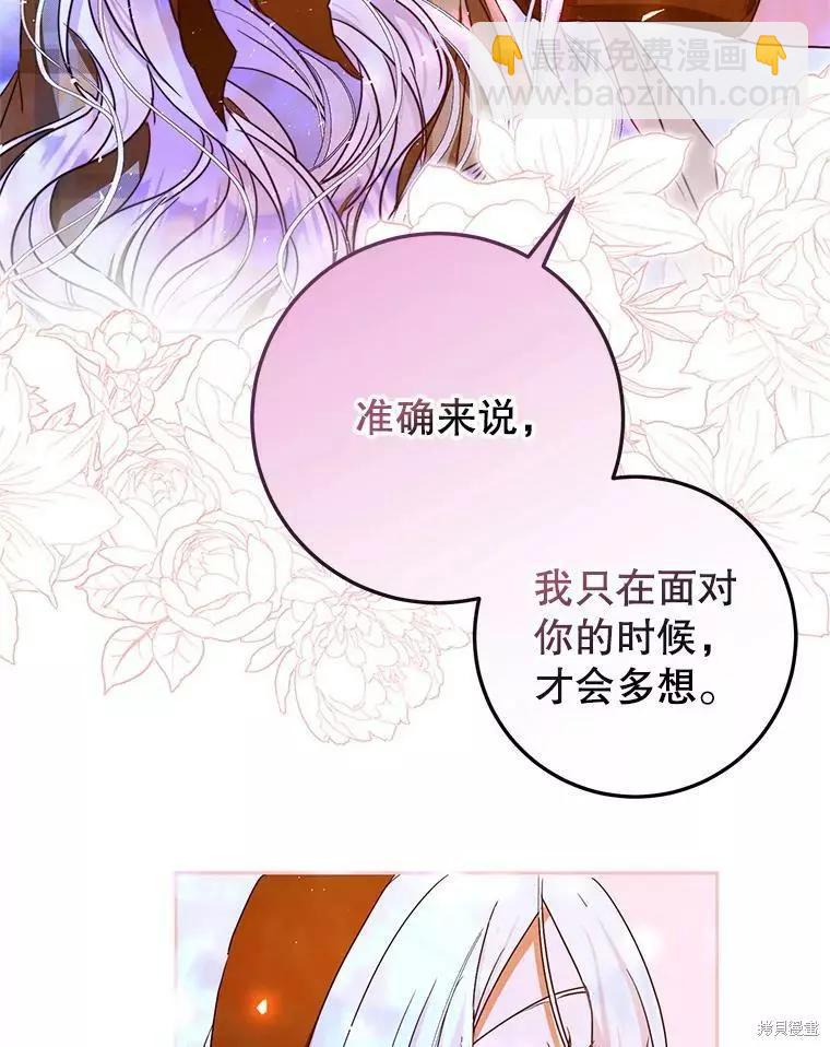 《成为我笔下男主的妻子》第44话 第22页