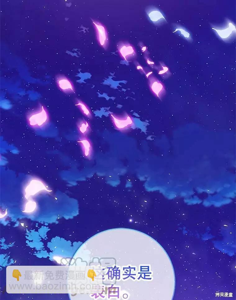 《成为我笔下男主的妻子》第44话 第29页