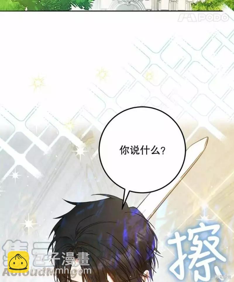 《成为我笔下男主的妻子》第41话 第45页