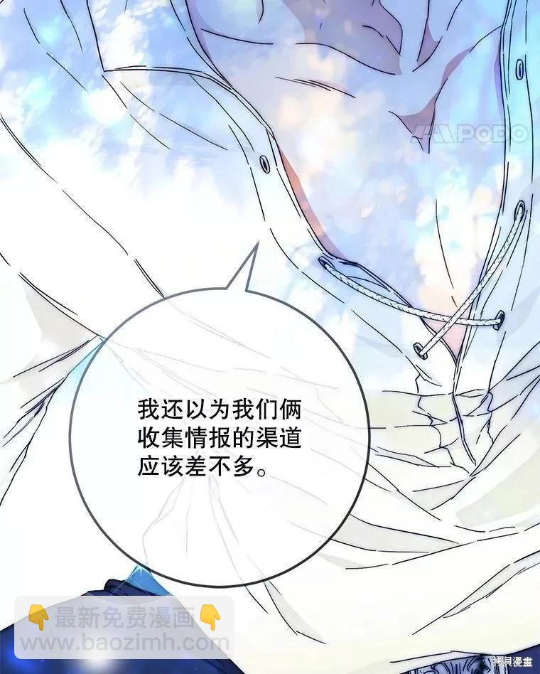 《成为我笔下男主的妻子》第55话 第48页