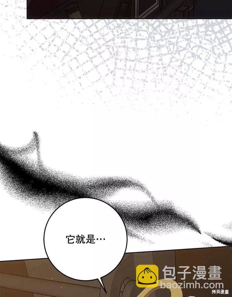 《成为我笔下男主的妻子》第57话 第34页
