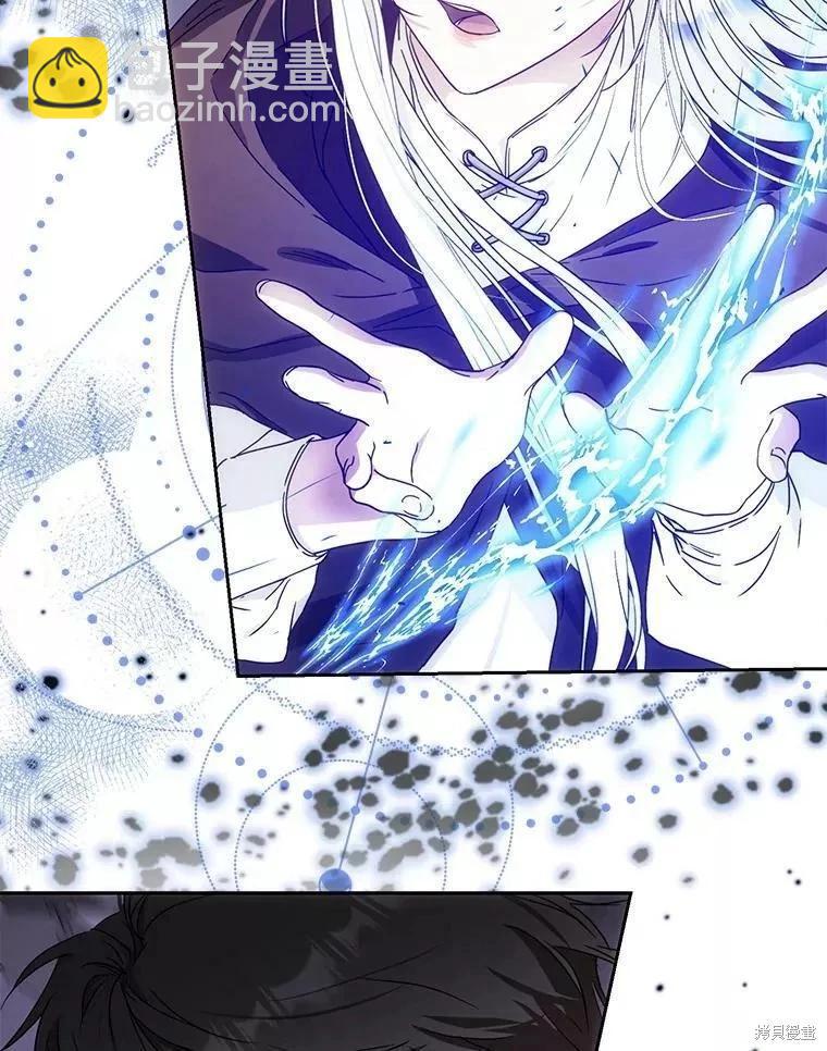 《成为我笔下男主的妻子》第58话 第32页