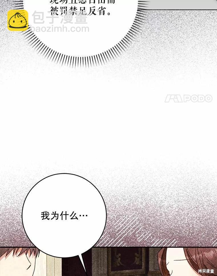 《成为我笔下男主的妻子》第59话 第35页