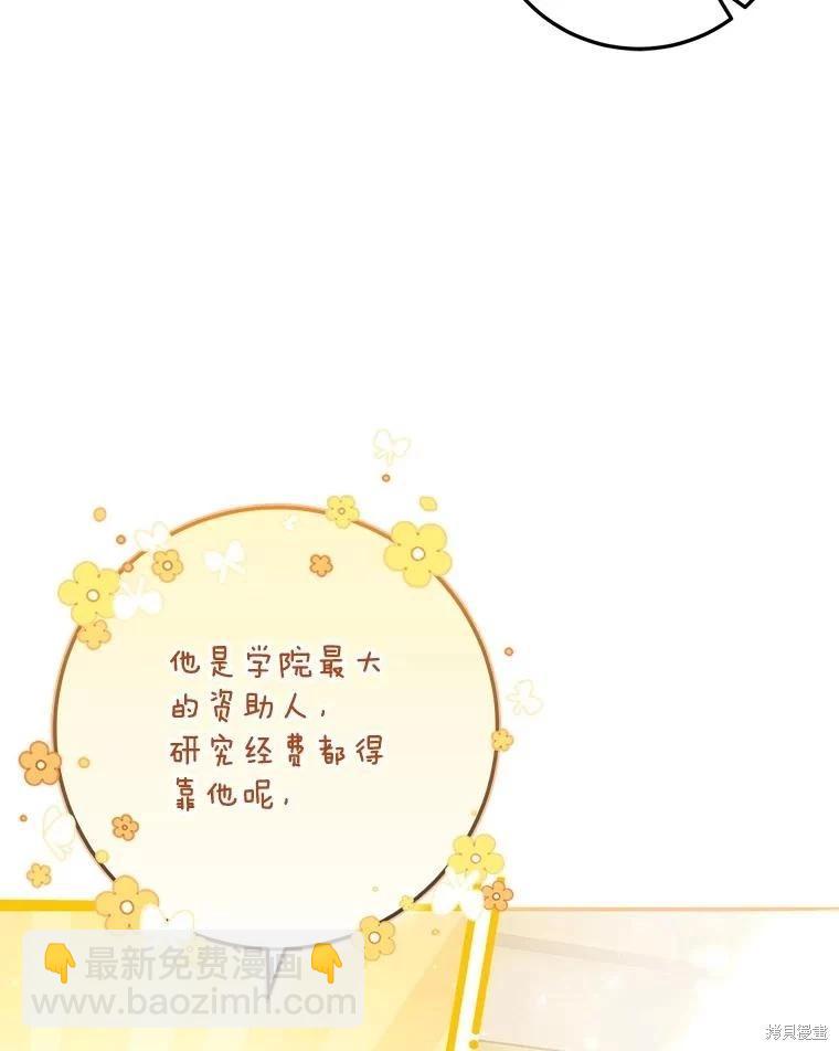 《成为我笔下男主的妻子》第65话 第6页