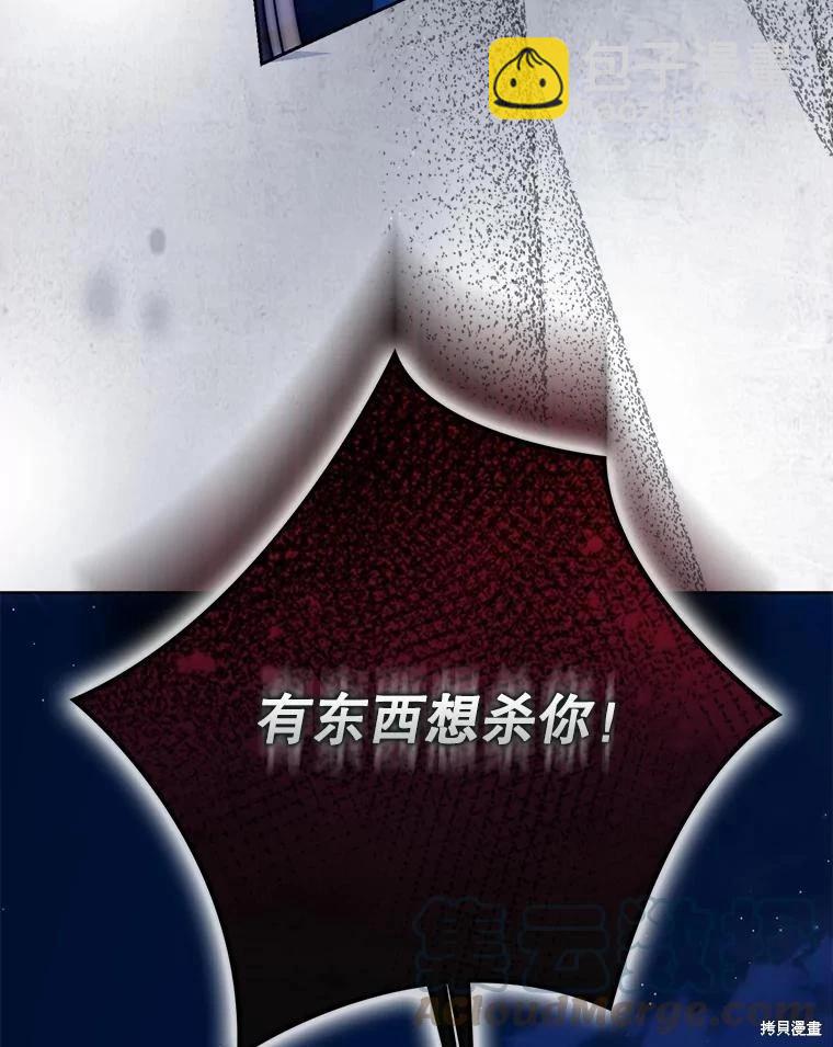 《成为我笔下男主的妻子》第66话 第25页